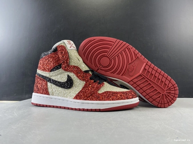 CK5566-610 Pole Surgeon Breds" 1 "North Air x Jordan 0814